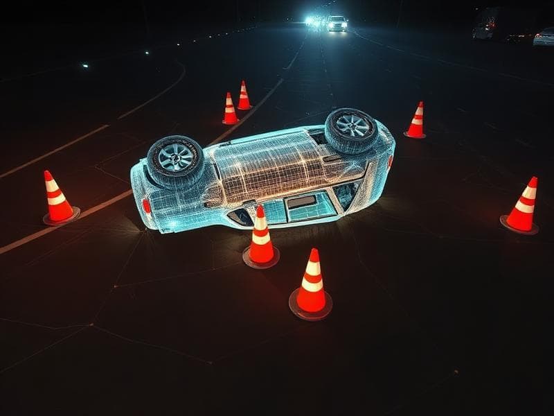 Revolutionising Utility Excavation: 30% Efficiency Boost with 3D Guidance