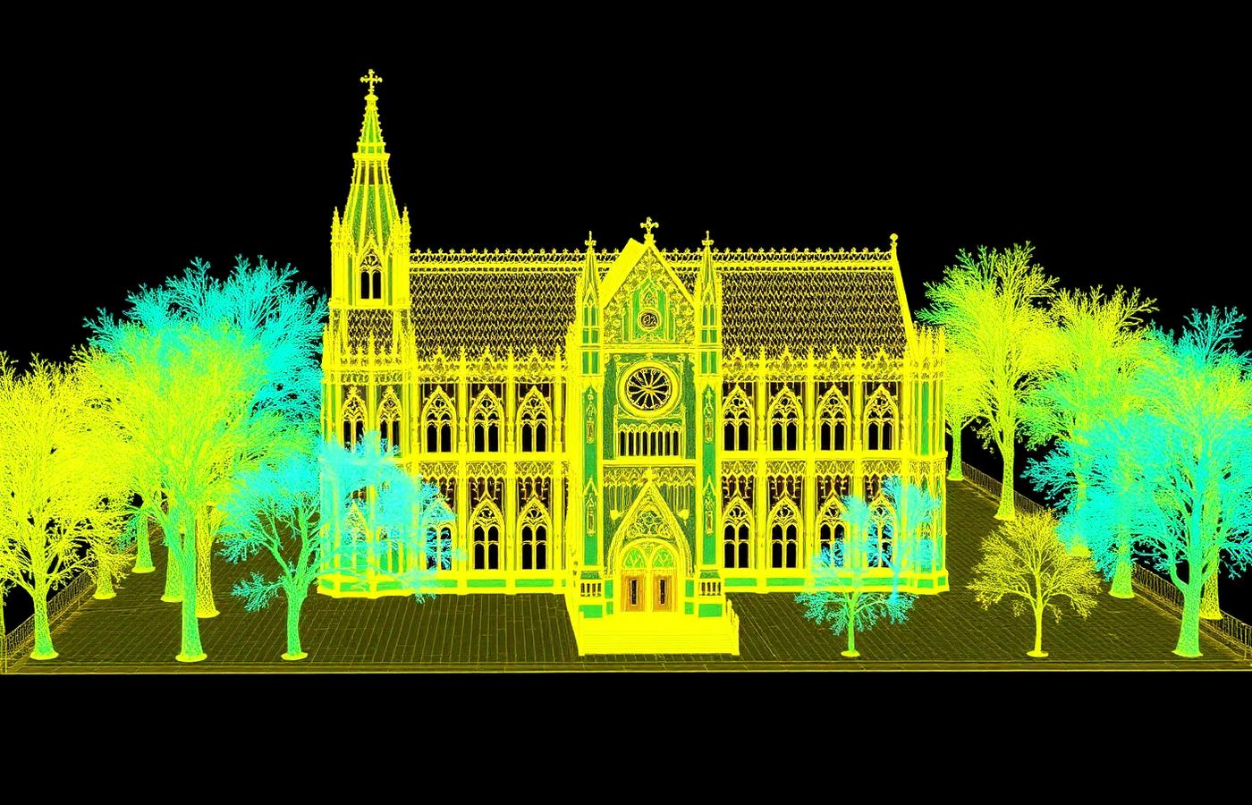 Point Clouds