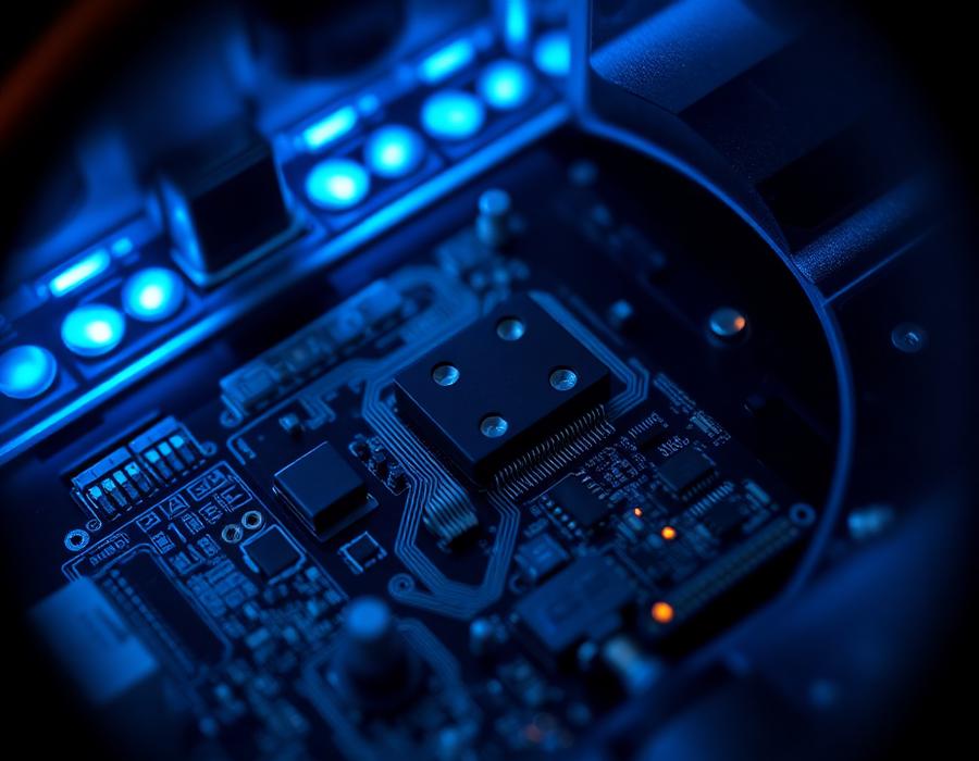 Upgrade CPU